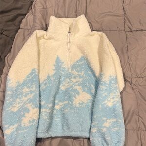 Hollister Sherpa